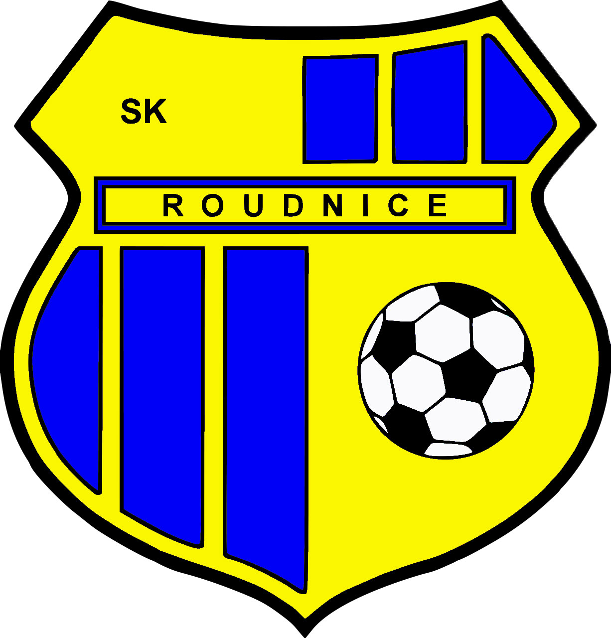 SK Roudnice SK Roudnice