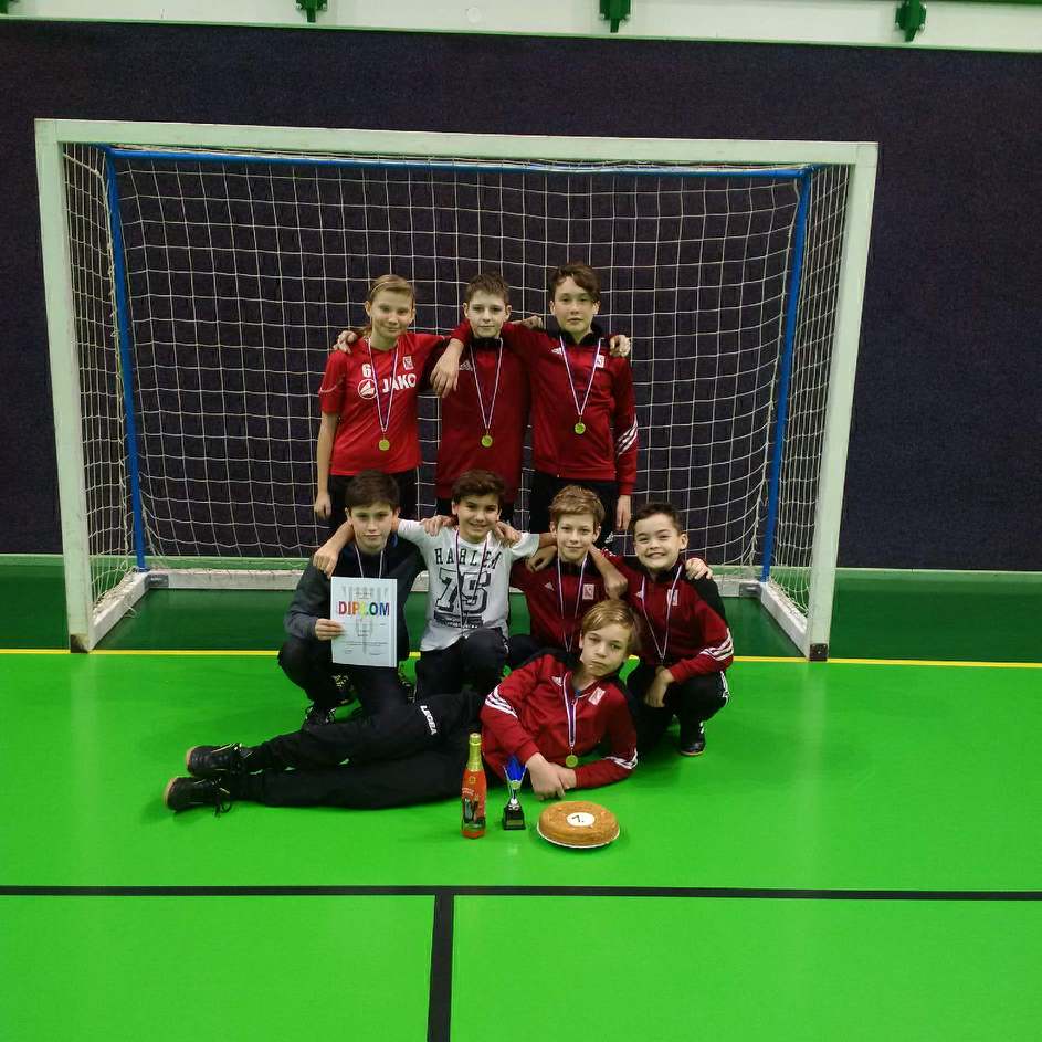 HT Červený Kostelec