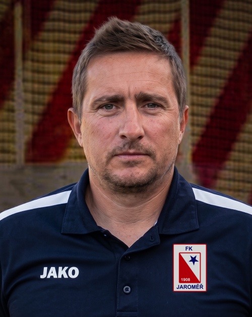 Zdeněk Rada, září 2025, foto: Václav Mlejnek
