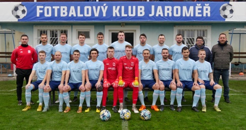 tým mužů, foto: Václav Mlejnek
