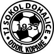 TJ Sokol Dohalice