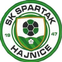 SK Spartak Hajnice SK Spartak Hajnice