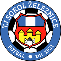 TJ Sokol Železnice 
