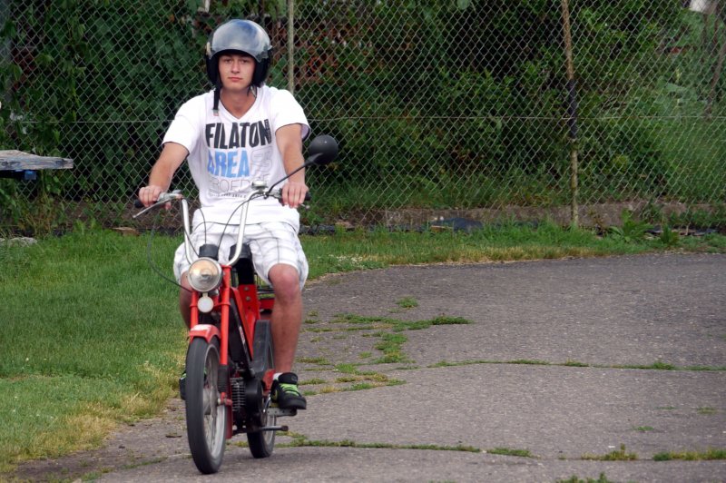 Jaroměř - Teplice muži B 23.6.2013