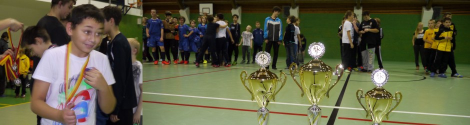 FOTTUR pro ročník 2002 a mladší - 6.12.2014, foto: Václav Mlejnek