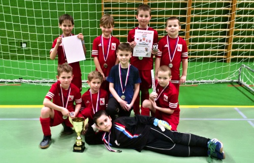 FOTTUR 2010, 10.3.2018 foto Petr Libich