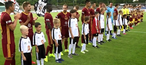 národní liga, 29.7.2019 foto Archiv ČT