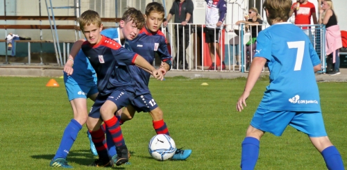 MŽ FK Jaroměř - MFK Nové Město nad Metují, 26.9.2020, foto Václav Mlejnek