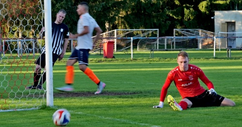 7. liga FK Jaroměř B - TJ Sokol Malšovice, 21.9.2025, foto: Václav Mlejnek