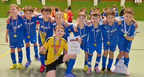 FOTTUR, turnaj 2016, 14.3.2026, foto: Václav Mlejnek