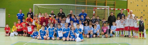 FOTTUR, turnaj 2016, 14.3.2026, foto: Václav Mlejnek