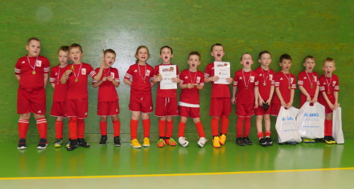 FOTTUR, turnaj 2019, 15.3.2026, foto: Václav Mlejnek