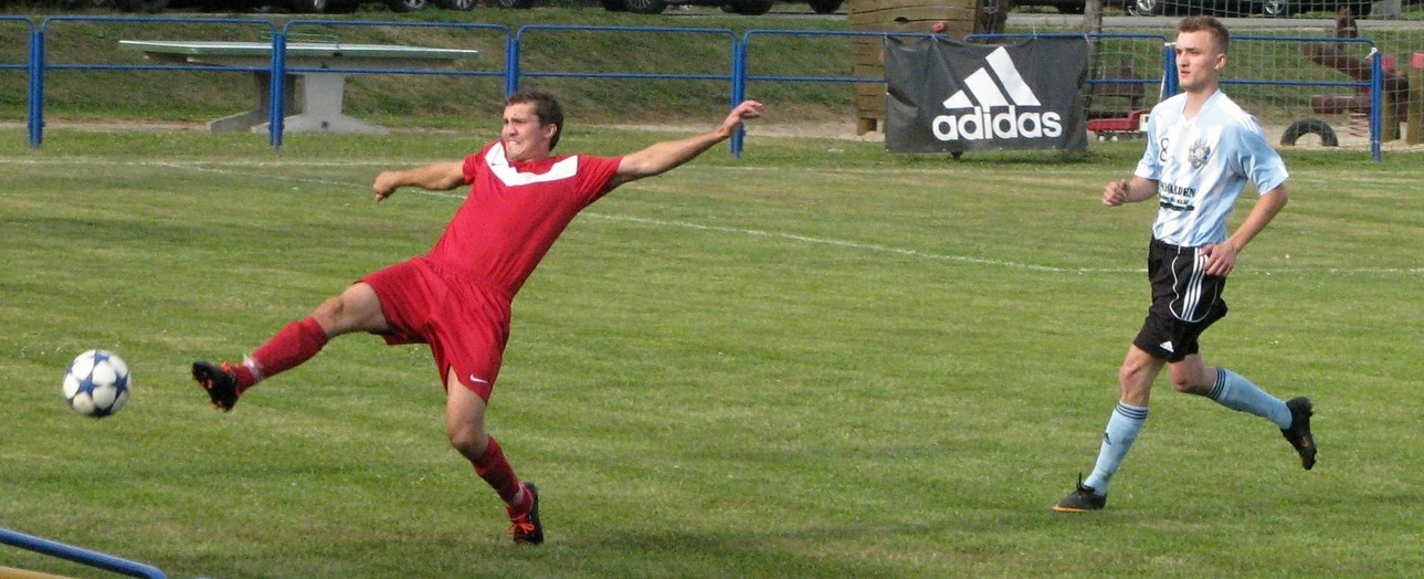 AFK Sokol Dobřenice - Jaroměř A - 20.7.2013