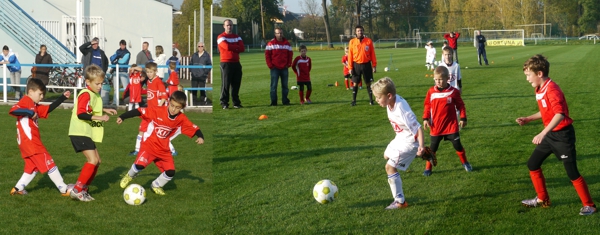 SD Spartak Rychnov n. Kn. - Smiřice/Jaroměř 18.10.2014, foto: Petr Reichl, fotbalfoto.cz
