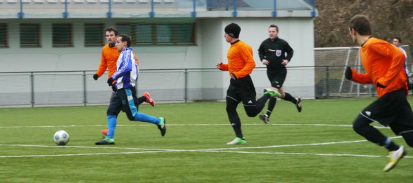 MFK Trutnov (UT Trutnov), autor: Václav Mlejnek, 9.2.2014