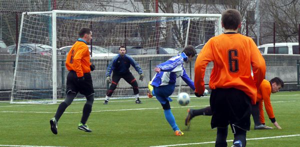 MFK Trutnov (UT Trutnov), autor: Václav Mlejnek, 9.2.2014