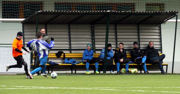 MFK Trutnov (UT Trutnov), autor: Václav Mlejnek, 9.2.2014
