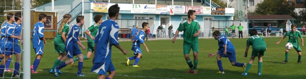 KP SŽ FK Jaroměř - Javorka Lázně Bělohrad 5.10.2014, foto: Václav Mlejnek
