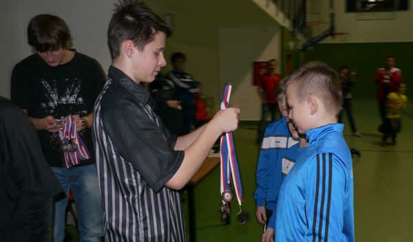 FOTTUR Jaroměř (hala ASVAJ), autor: Václav Mlejnek, 9.2.2014