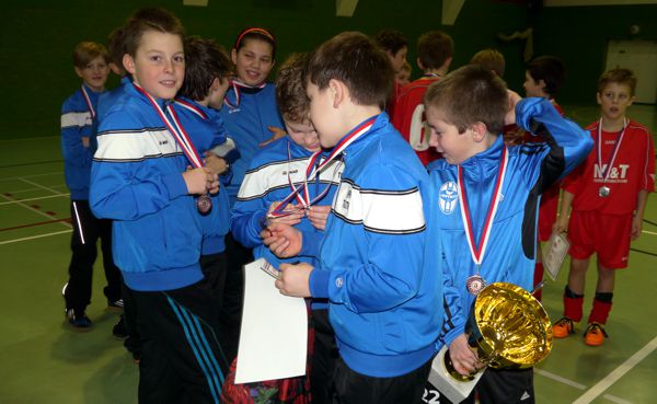 FOTTUR Jaroměř (hala ASVAJ), autor: Václav Mlejnek, 9.2.2014