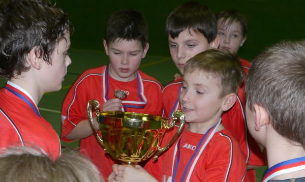 FOTTUR Jaroměř (hala ASVAJ), autor: Václav Mlejnek, 9.2.2014