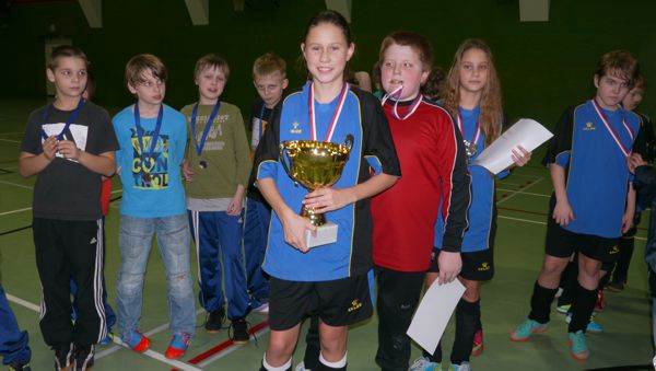 FOTTUR Jaroměř (hala ASVAJ), autor: Václav Mlejnek, 9.2.2014