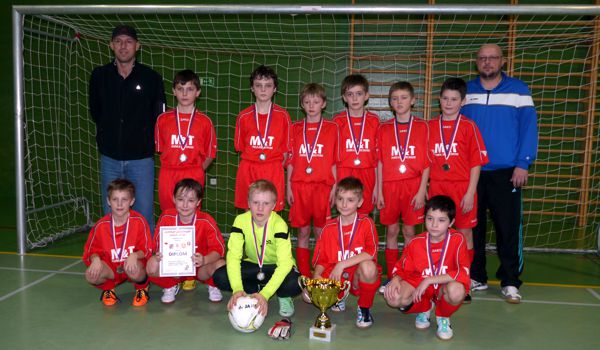 FOTTUR Jaroměř (hala ASVAJ), autor: Václav Mlejnek, 9.2.2014