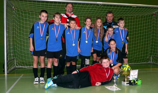 FOTTUR Jaroměř (hala ASVAJ), autor: Václav Mlejnek, 9.2.2014