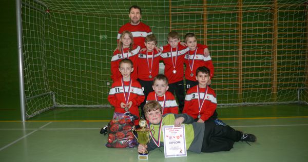 FK Jaroměř FOTTUR 9.3.2014, foto: Václav Mlejnek