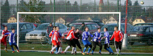 PU Nová Paka 19.1.2014